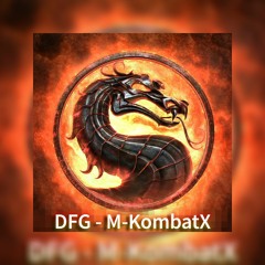 DFG - M-KombatX
