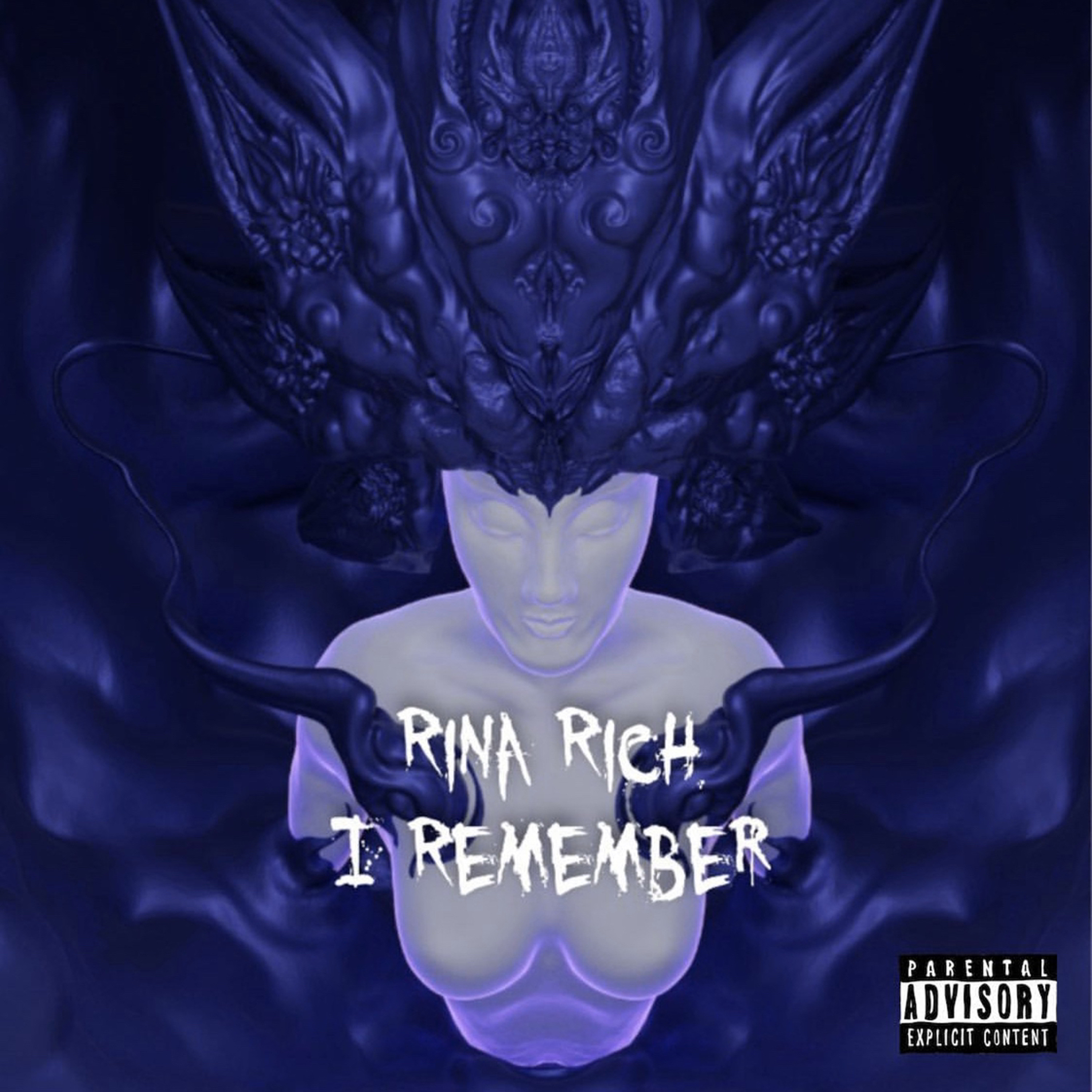 I Remember episode artwork