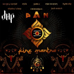 FULL PREMIERE :  P A N - Fire Mantra (Max Tenrom) [Kosa Records]