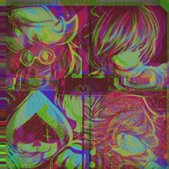 Deltarune - Rude Buster+Ruder Buster (telemist's KRUDE BUSTER Mix)