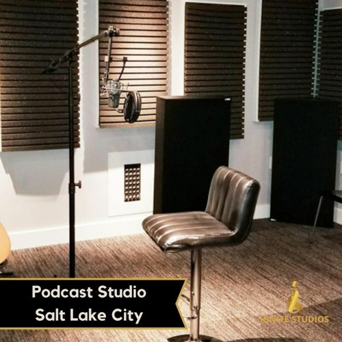 Podcast Studio Salt Lake City - Ignite Studios