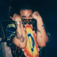 Hard Trap Beat (Drake Type Beat) - "What U Gon Do" - Freestyle Rap Trap Instrumental Beats 2025 Free DL