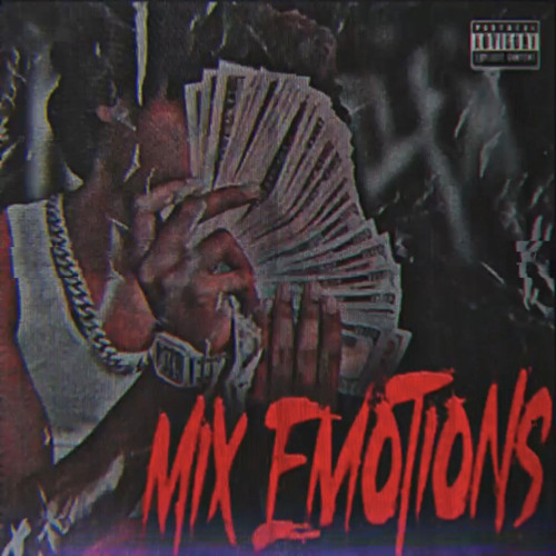 JR - Mix Emotions