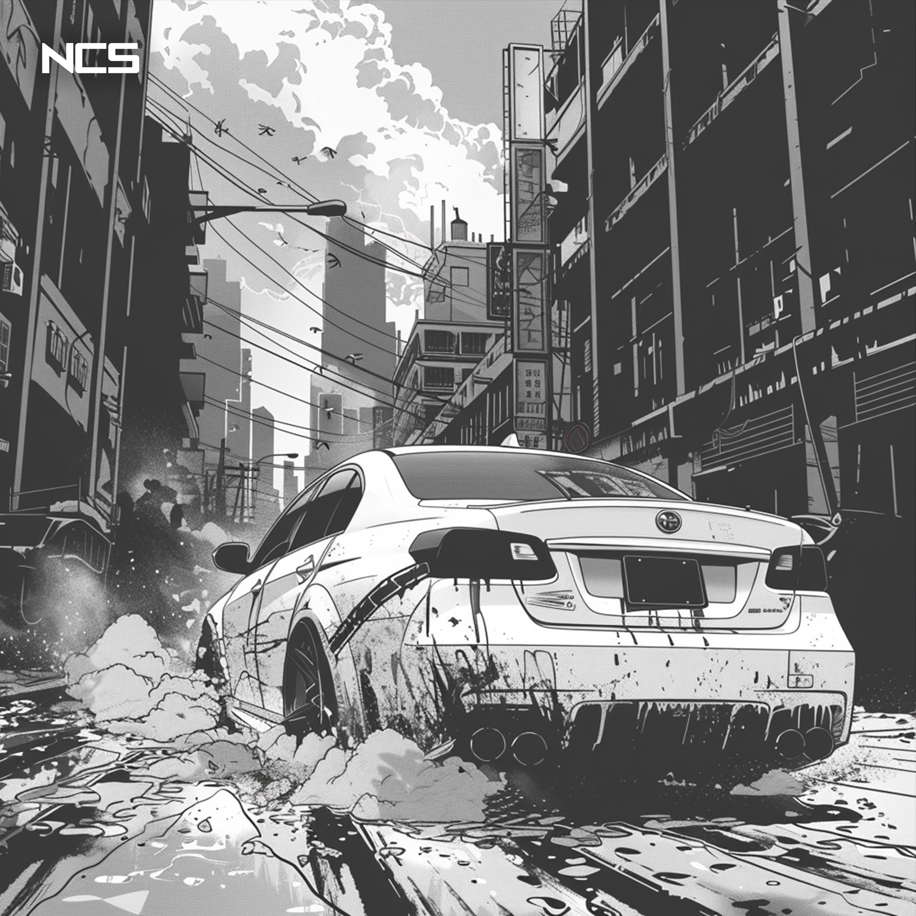 NCS