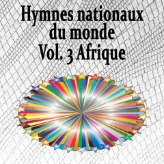 Maroc - an-Našīd aš-Šarīf - Hymne national marocain ( Hymne chérifien )