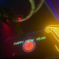 MIXTAPE BREAKBEAT NEW YEARS 2025 #RANGGOE [ ADIT GNZ ]