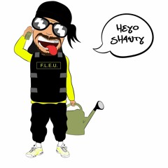 HEY YO SHAWTY (Prod.Diisnox)