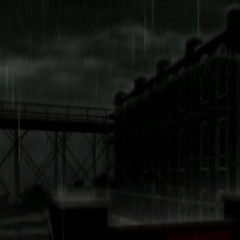 [Bonus] 「『 S e v e r e □ P a r a n o r m a l i t y . . 』」