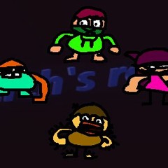 The Frickwad Pack - My Superb World