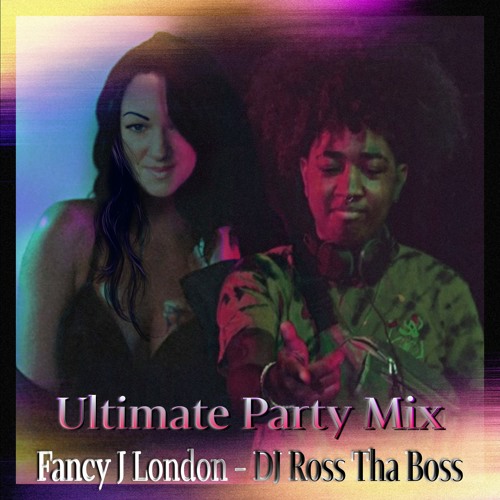 Stream Don't Touch Me Again by Fancy J London Listen online for free
