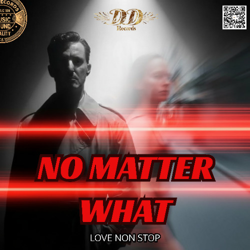 No Matter What album cover