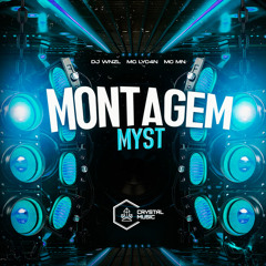 Montagem Myst