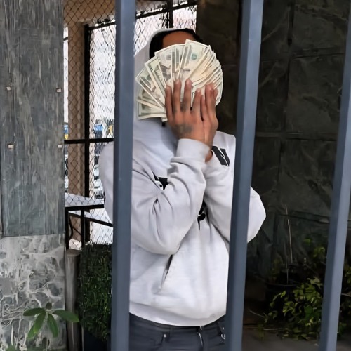 B6 GINOS (FEDS WATCHING)