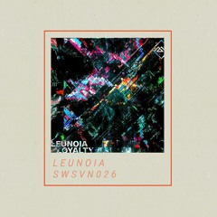 PREMIERE : Leunoia - Dream [SWSVN026]