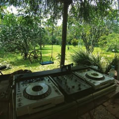 Pedro Crizel (DJSET) - Chill Deep, 118/120bpm, novembro 2020