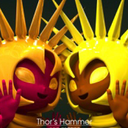 Stream 【beatmania iidx】Thor's Hammer / ユニバーサル度胸兄弟 by