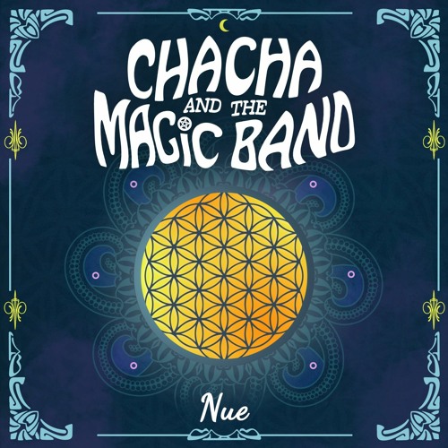 01 Elementra - Chacha and the Magic Band