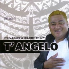 T'ANGELO x DJ KENSIDE - Akaipoipo Taua ( REMIX ZOUK ) 2K23