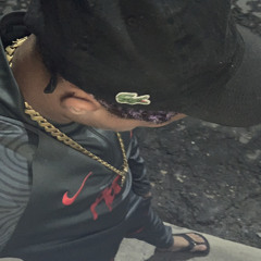 CAIO LUCCAS  - REBELDE - ft MC CABELINHO SPEED UP {GBZIN DO BV}