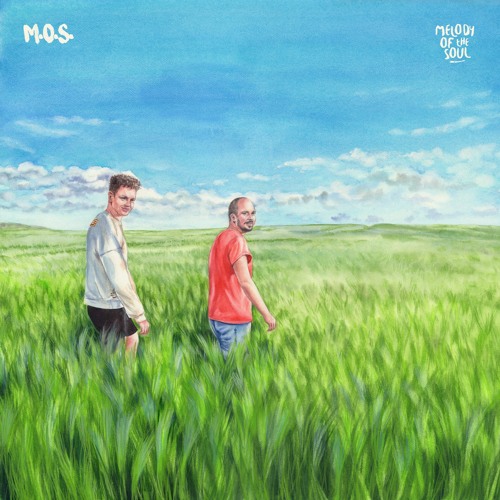 M.O.S. - Flame (snippet)