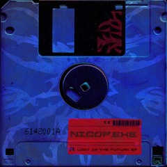 Premieres | Lost in the Future