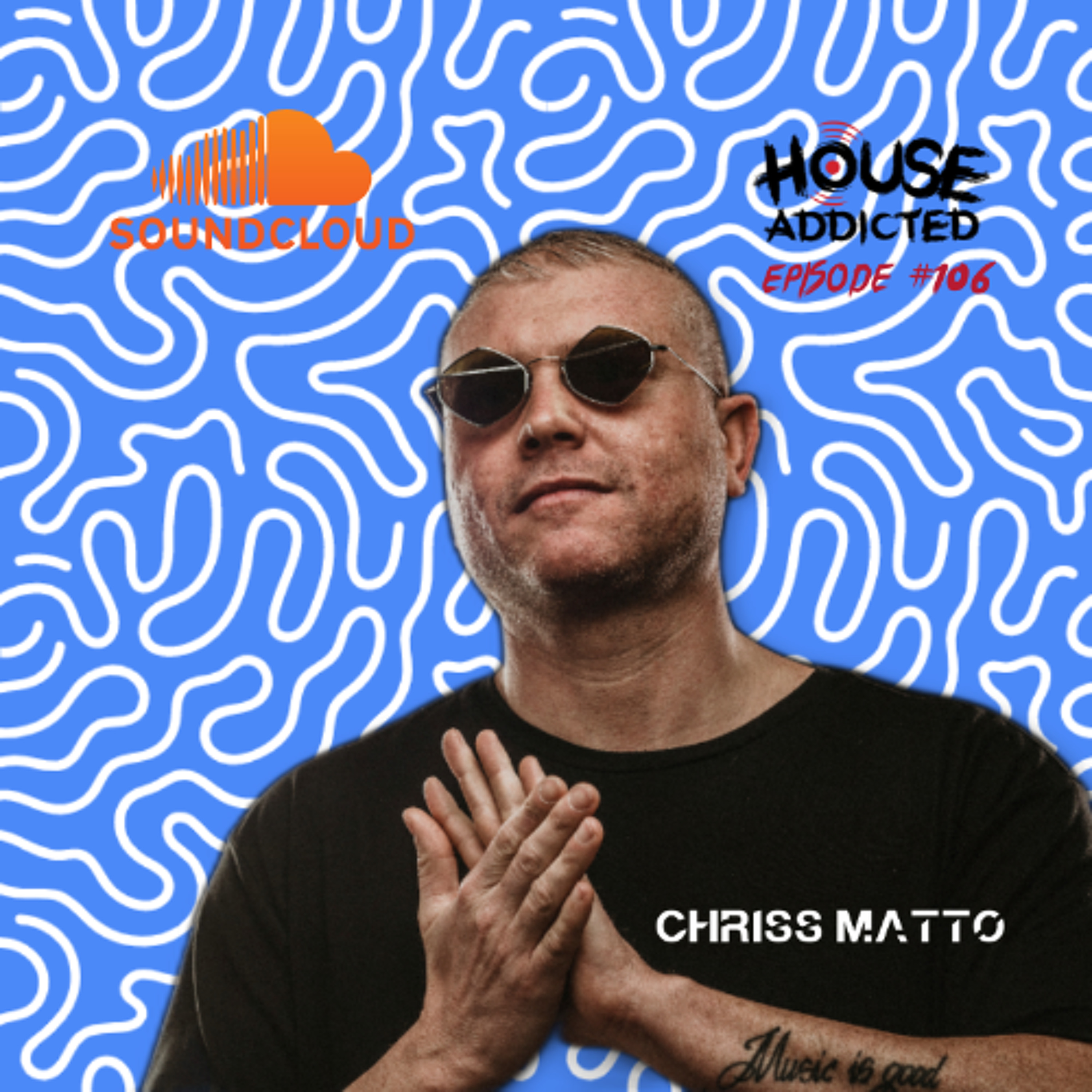 Chriss Mattò