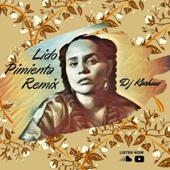 Lido Pimienta "Nada" Remix