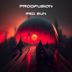 Red Sun Part I (The Approach)