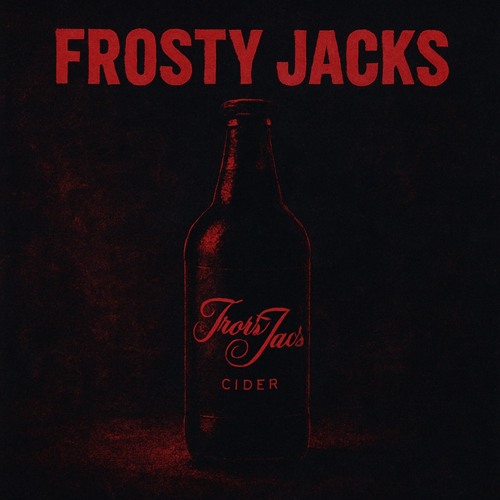 HENDØ - FROSTY JACKS