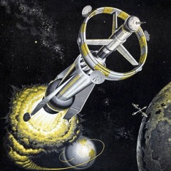 Distant Worlds Records - AAJA Radio
