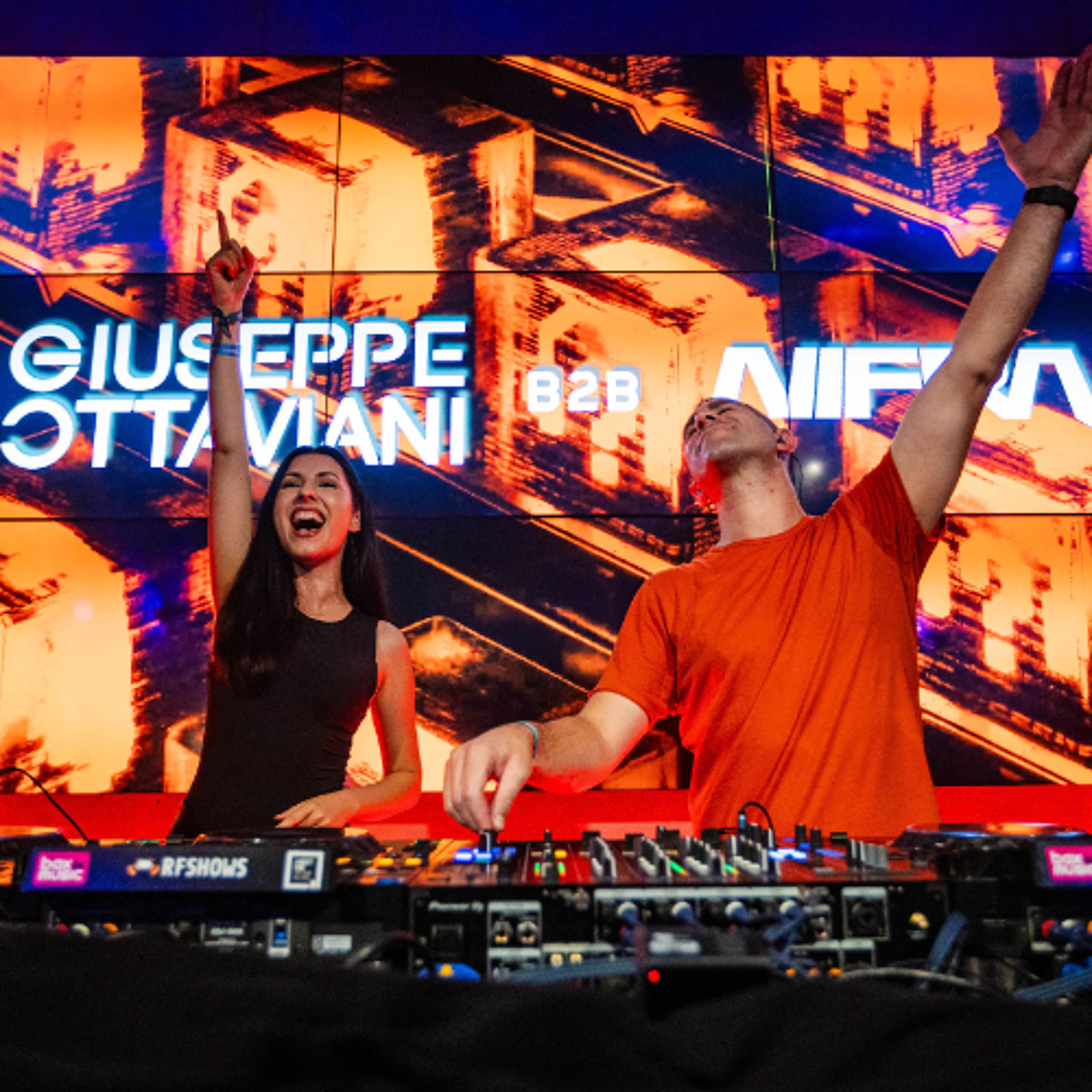 Giuseppe Ottaviani Podcast