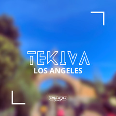 Los Angeles - Tekiva (Remix) 2025