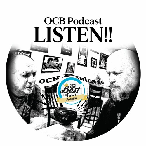 OCB Podcast #207 - I Think That's Fair