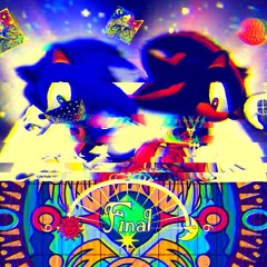 time (feat. sonic)