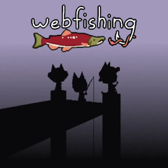 Webfishing - Together