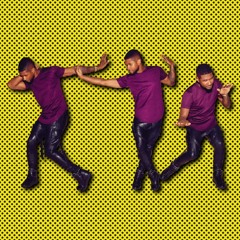 Usher - Yeah (Ātrisco Remix) - FREE DOWNLOAD