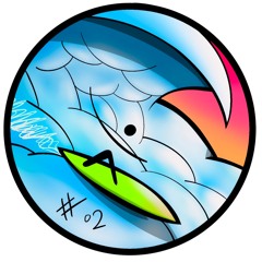 Cloud Surfing 02