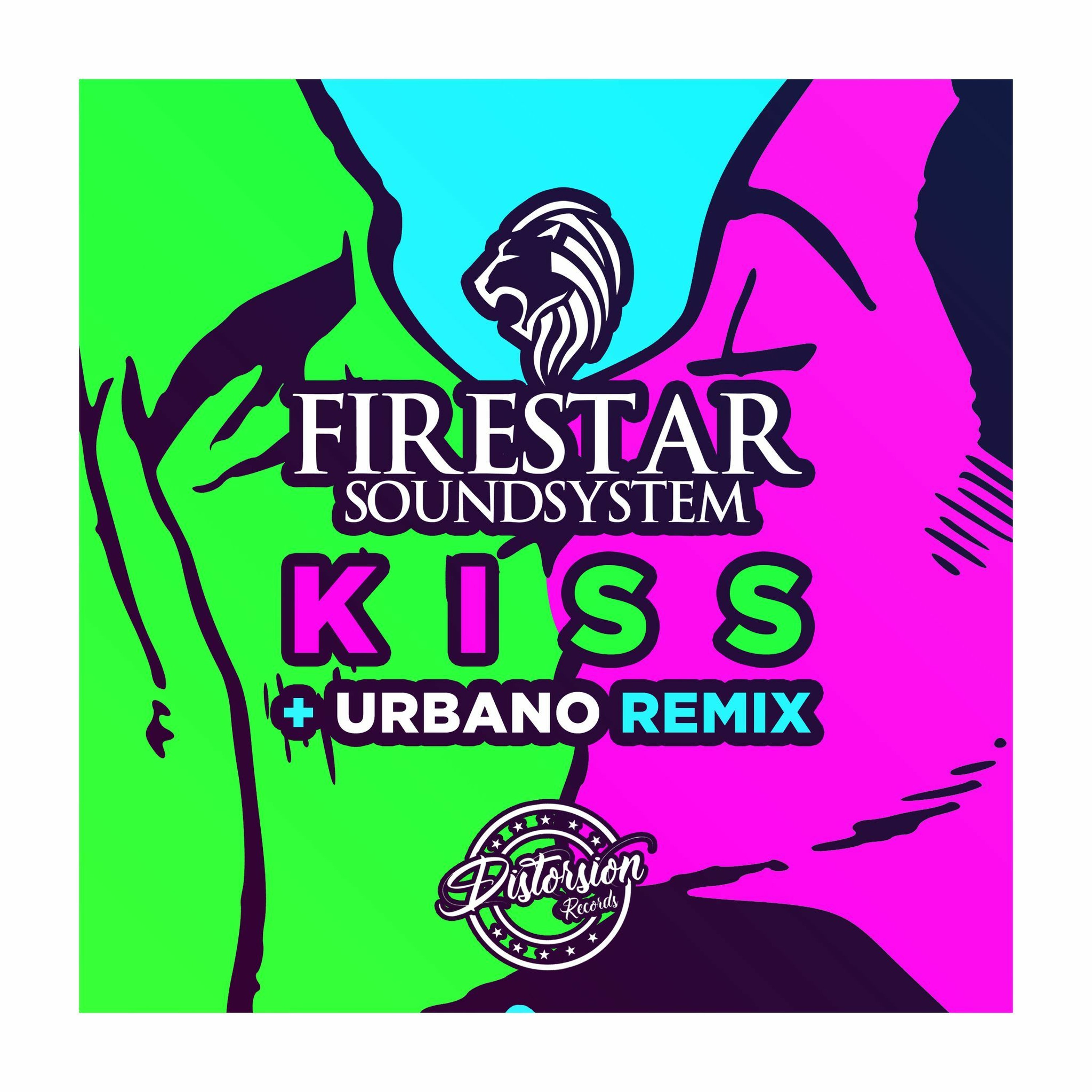 Firestar Soundsystem Firetraxxx Radio [Breaks & Bass]