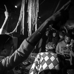 BURNING ZINZ' // SHEYLAH OPENING SET // DEC.8.22