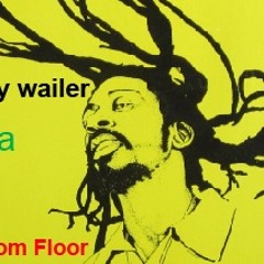 Bunny Wailer = Ballroom = Butta