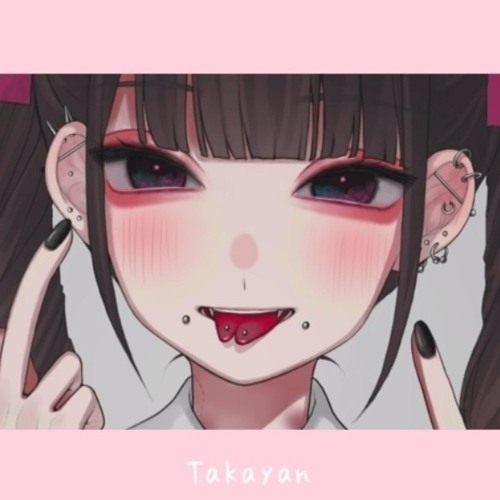 彼氏欲しすぎ症候群-Takayan