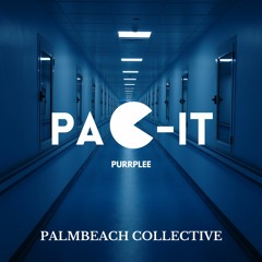 PURRPLEE - PAC-IT    [PACMAN THEME REMIX]