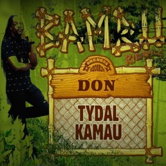 Tydal Kamau - Don [Bambu Riddim] 2020