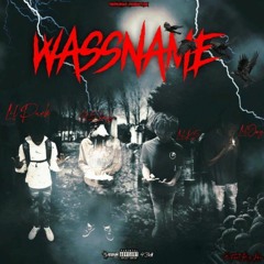 Lil Purk - Wassname