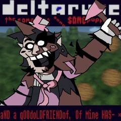 [TSSSSP] aND A gOOdoLDFRIENDof, Of Mine HAS- ×