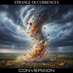 Strange Occurrences