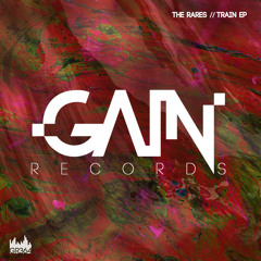 The Rares - Train (Original Mix)