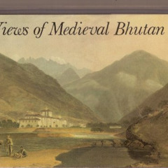 Access EPUB 💝 VIEW OF MEDIEVAL BHUTAN by  M. Aris [PDF EBOOK EPUB KINDLE]