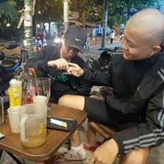 Nonstop - Ok Binz Anh Em Tao :) tặng bạn hoàng - Đức Đệ OnTheMix