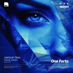 Fade Away (Radio Edit)